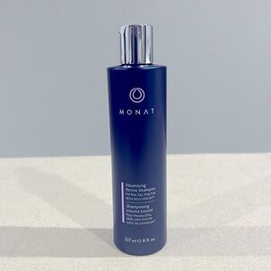 Monat Volumizing Revive Shampoo 8fl oz
